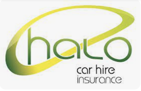 Halo Insurance logo